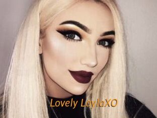 Lovely_LaylaXO Porn University