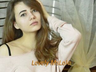Lovely_MsLola