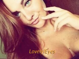 LovelylEyes
