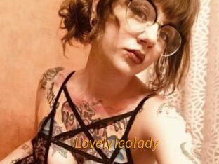 Lovelyleolady