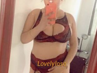 Lovelyloso