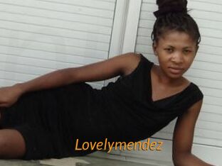 Lovelymendez