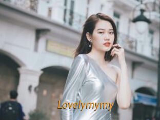 Lovelymymy