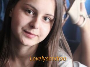 Lovelysandraa