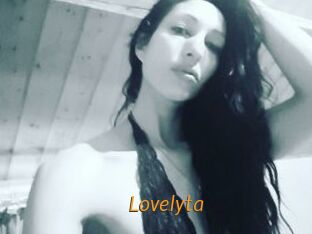 Lovelyta