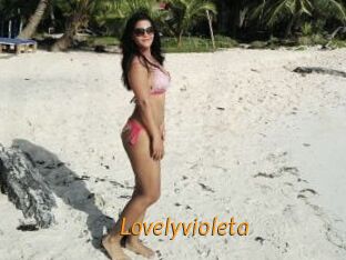 Lovelyvioleta