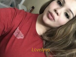 Lovelyvo