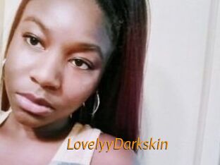 LovelyyDarkskin