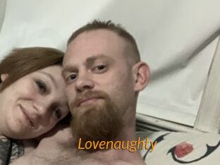 Lovenaughty
