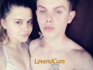 LovendCum