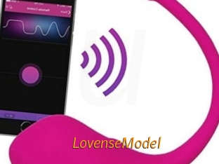 LovenseModel