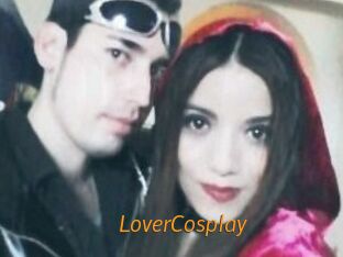 LoverCosplay