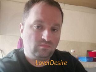 LoverDesire