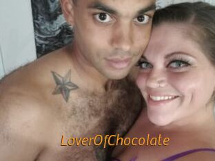 LoverOfChocolate
