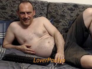 LoverPaulya