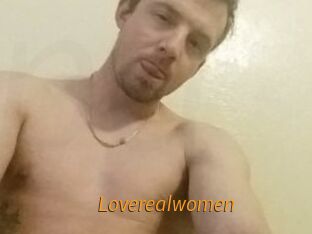 Loverealwomen