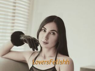 LoversFetishh