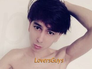 LoversGuys