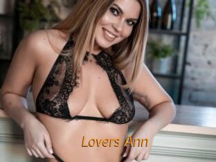 Lovers_Ann