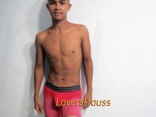 Loverstrauss