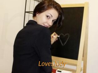 LovesJudy
