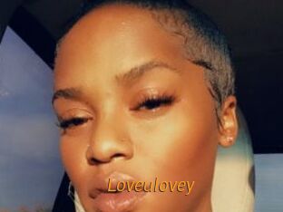 Loveulovey