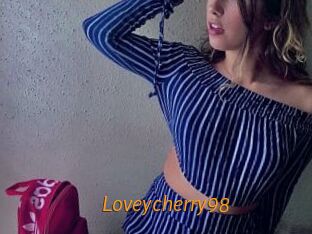 Loveycherry98