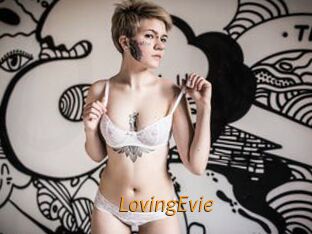 LovingEvie