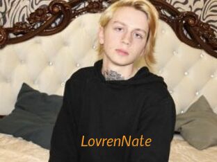 LovrenNate