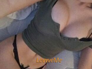 LovvveMe
