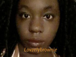 Lovzelybrownie