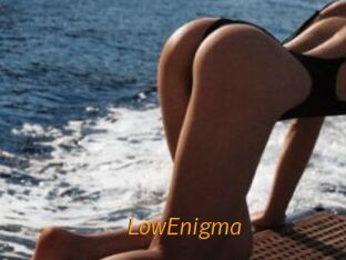 LowEnigma