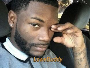 LoweBuddy