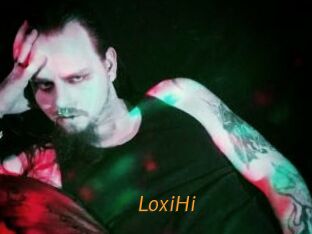 LoxiHi