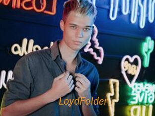 LoydFolder