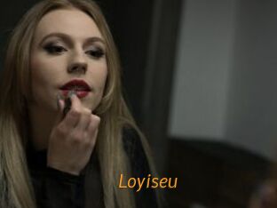 Loyiseu