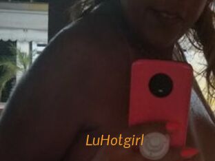 LuHotgirl