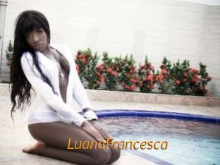 LuanaFrancesca Porn University