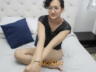LucaDiaz