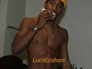LucaGraham
