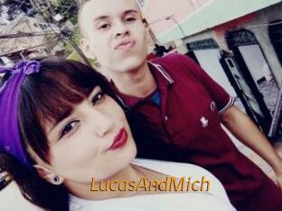 LucasAndMich