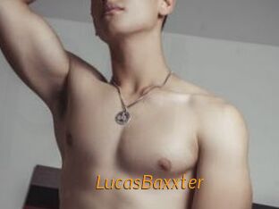 LucasBaxxter