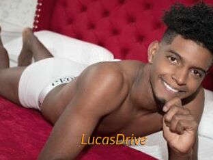 LucasDrive