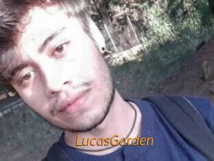 LucasGarden
