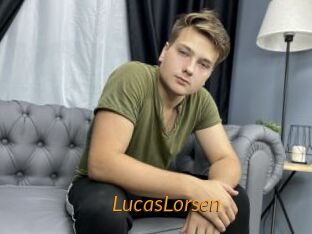 LucasLorsen