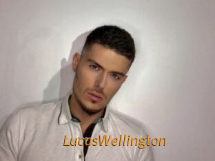 LucasWellington
