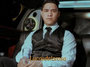 Lucasdelarosa