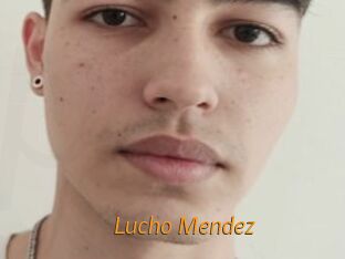 Lucho_Mendez
