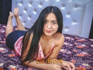 LuciBrook