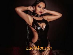 LuciManzon